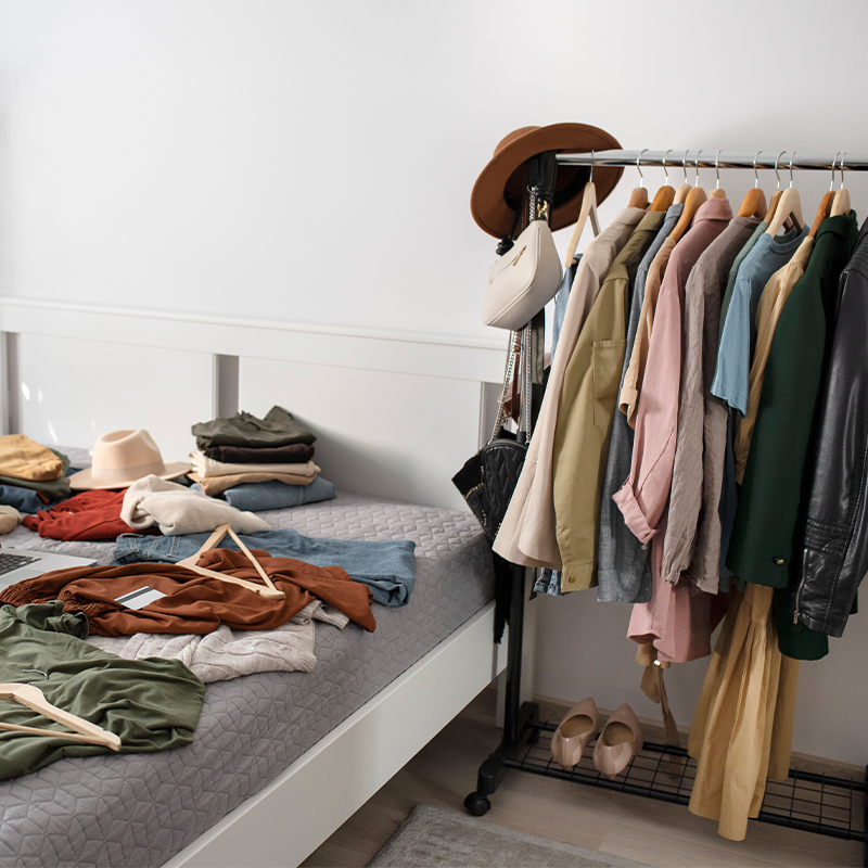 Men Embracing Prints to Elevate Style & Showcase Personality